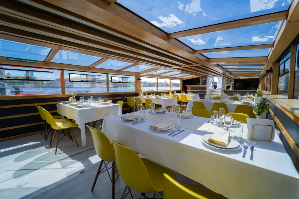 Теплоход «Альта» image- 6